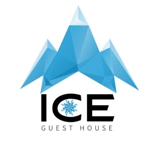 Ice Guest House 迈季代勒舍姆斯 外观 照片